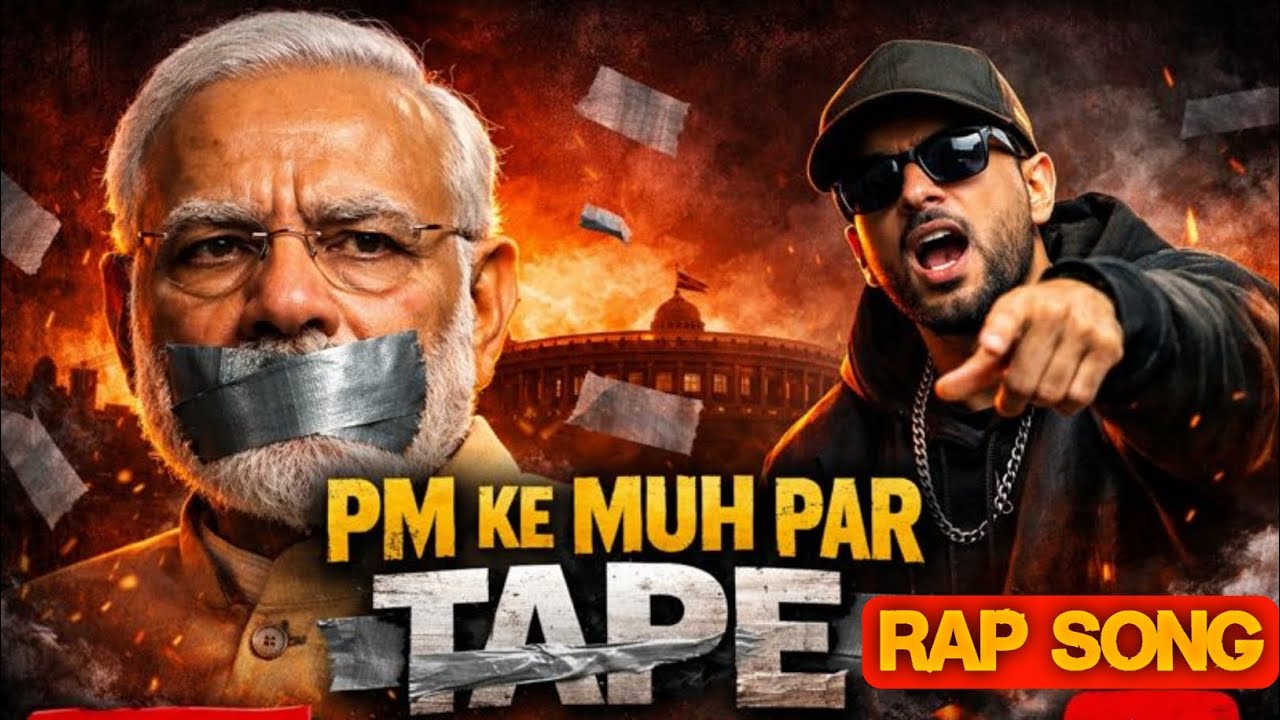 Sach Bolna Gunaah Hai? | Mandir Masjid Politics | Real Indian Political Rap