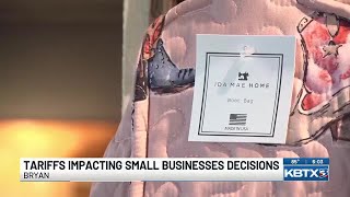 Bryan business selling American-made products only amid US-China tariff uncertainty