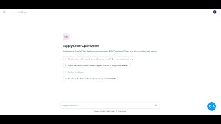 Databricks Apps with Genie Room