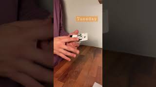 Card Skills - Classic Pass