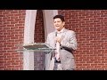 christmas message (part 1) Rev Dr Jamil Nasir