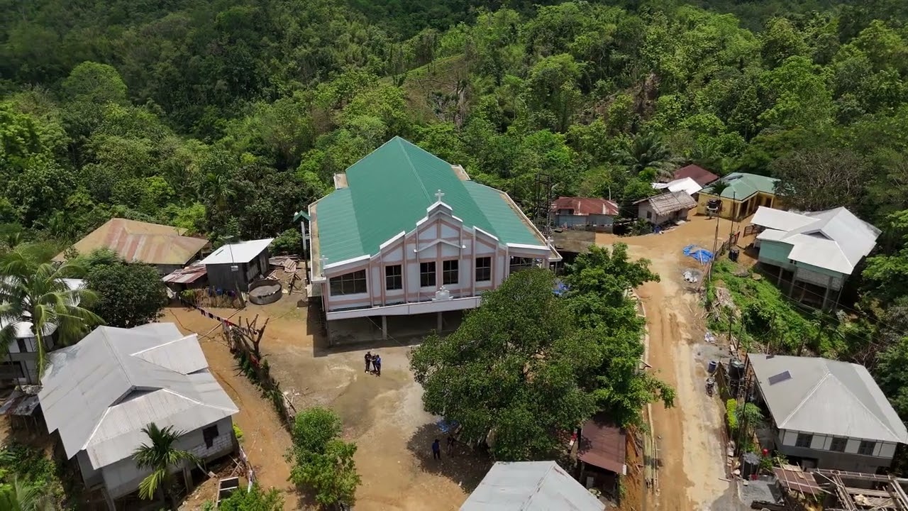 Putlungasih Village, Lungsen R.D Block