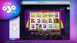 PlayOJO.com - Not bad for an online casino - 10' (1)