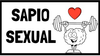 O que é Sapiosexual? | 4 sinais que você é um sapiosexual | Resumo Animado