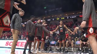 Tamin Lipsey: Always a Cyclone