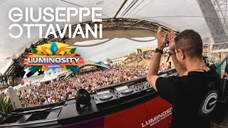 Giuseppe Ottaviani Main Stage at Luminosity Beach Festival 2023