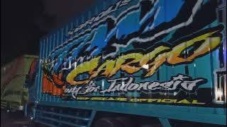TAM CARGO RILIS ARMADA BARU ! ! !