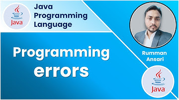 Syntax Error in Java Programming language