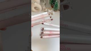 Meilinda Shadow Stick  muayyyreview makeup beauty eyeshadow