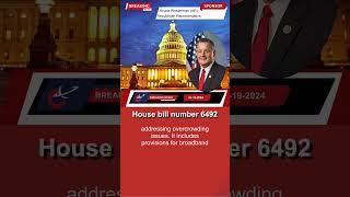 'EXPLORE Act: Enhancing Recreation on Federal Land!'