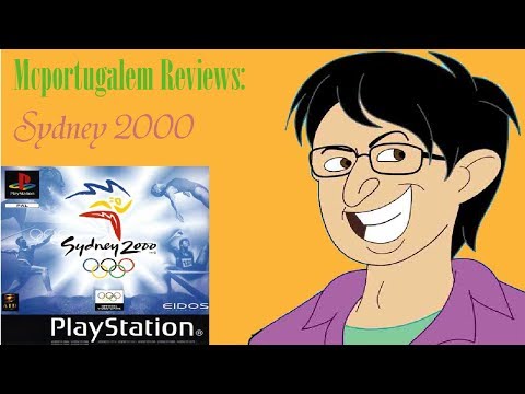 Sydney 2000
