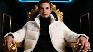 DJKEI – GOD DOESN'T WRONG (Official Video) | Christian Music 2025 | Faith, Hope, and Purpose