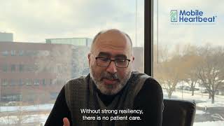 Resiliency in Healthcare IT: Making the Business Case for Investment