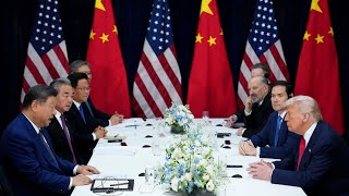 ‘Uneasy truce’: China and US trade war is ‘not at an end’