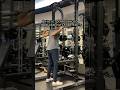 Not Ready For Barbell Squats? Try This