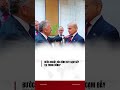 BƯỚC NGOẶT HÒA BÌNH HAY CẠM BẪY TẠI TRUNG ĐÔNG?.! #iran #trump #shorts