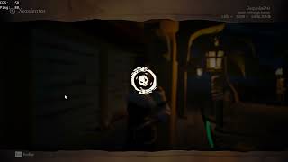 Bankrupting the Bilge Rats (7k Doubloons Spent)