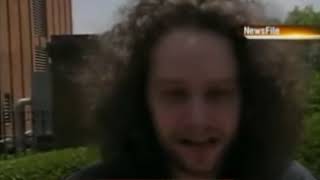 Celebrity WGXA TV Interview   Stephen McDaniel Profile