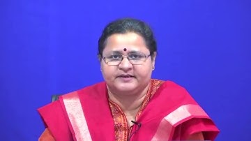 Lecture 18 : Acoustical Criteria and Space Design (Contd.) #CH28SP #swayamprabha