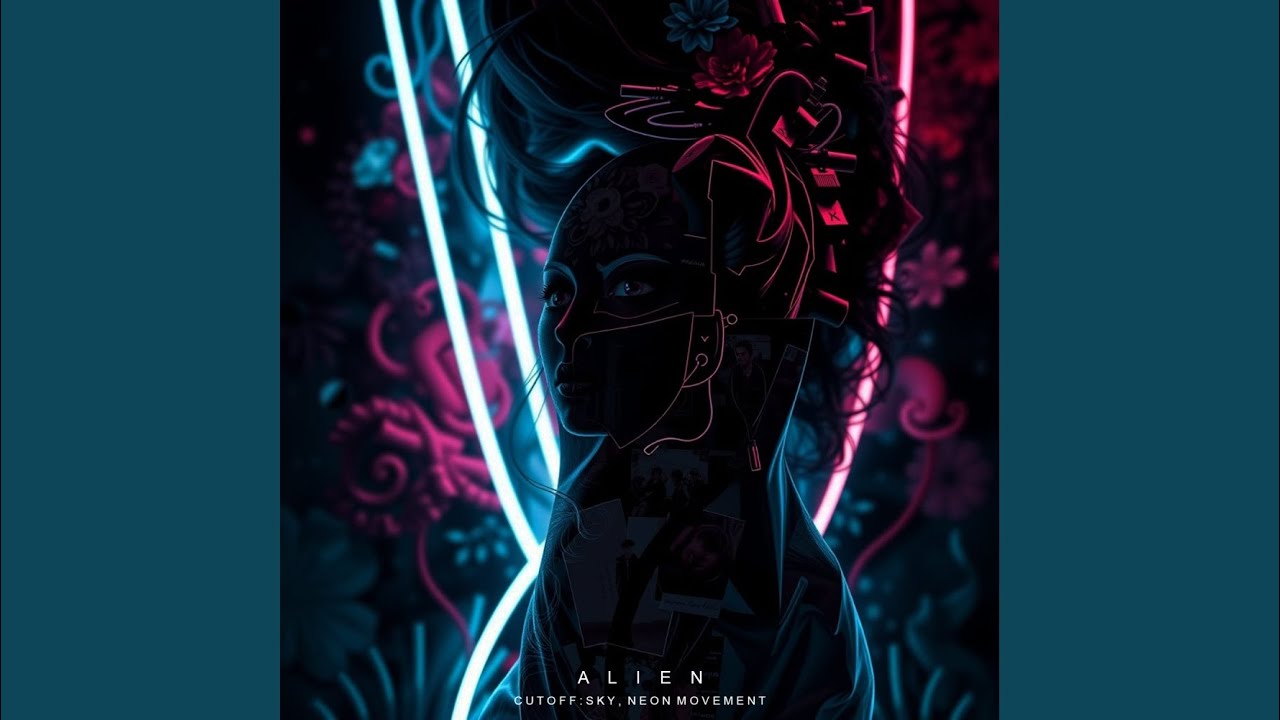Watch Alien (Extended Mix) on YouTube Watch Alien (Extended Mix) on YouTube
