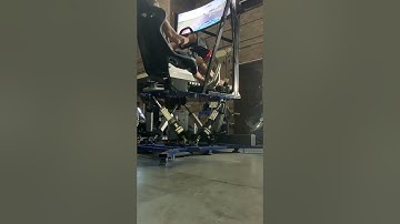 FLYPT mover 6dof mdboxamc1280usb