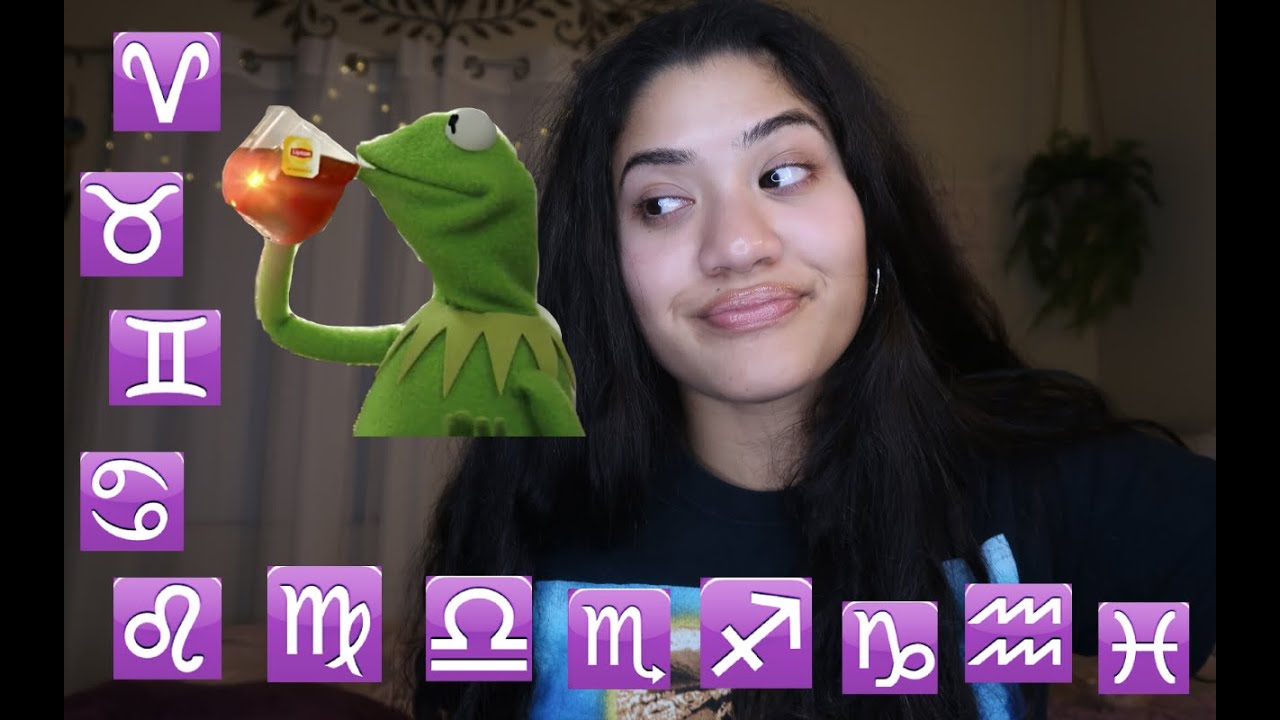 dragging your zodiac sign LMAO jk maybe | deyavelii ॐ