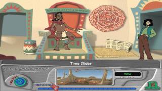 finale Where In Time Is Carmen Sandiegocarmen Sandiegos Great Chase Through Time