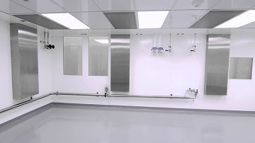 FlexMoSys™ Flexible, Modular and Fully Integrated Solution