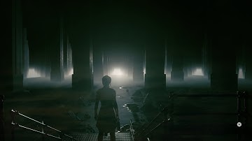 Control Ultimate Edition Foundation DLC part 6 Ending gameplay (No Commentary)