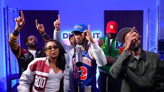 2. Shuicide Holla - Top-Boy (Prod. Savage Royale) 