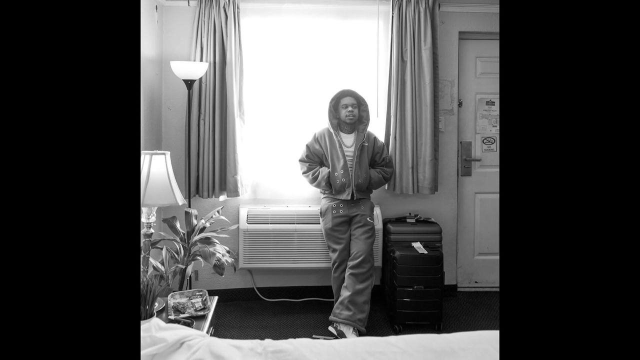 [FREE] Rod Wave x Lil Poppa Type Beat – “Stick Around” | Emotional Trap 2026