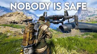 The Deadliest Time to play ARC Raiders…