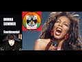 Donna Summer - Sentimental (Disco Mix Extended Version 80&#39;s) VP Dj Duck