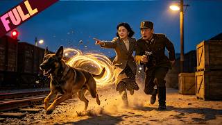 [MULTI SUB] She Used Animals As Spies To Catch a Real Spy The Army Captain Was Stunned！#romance