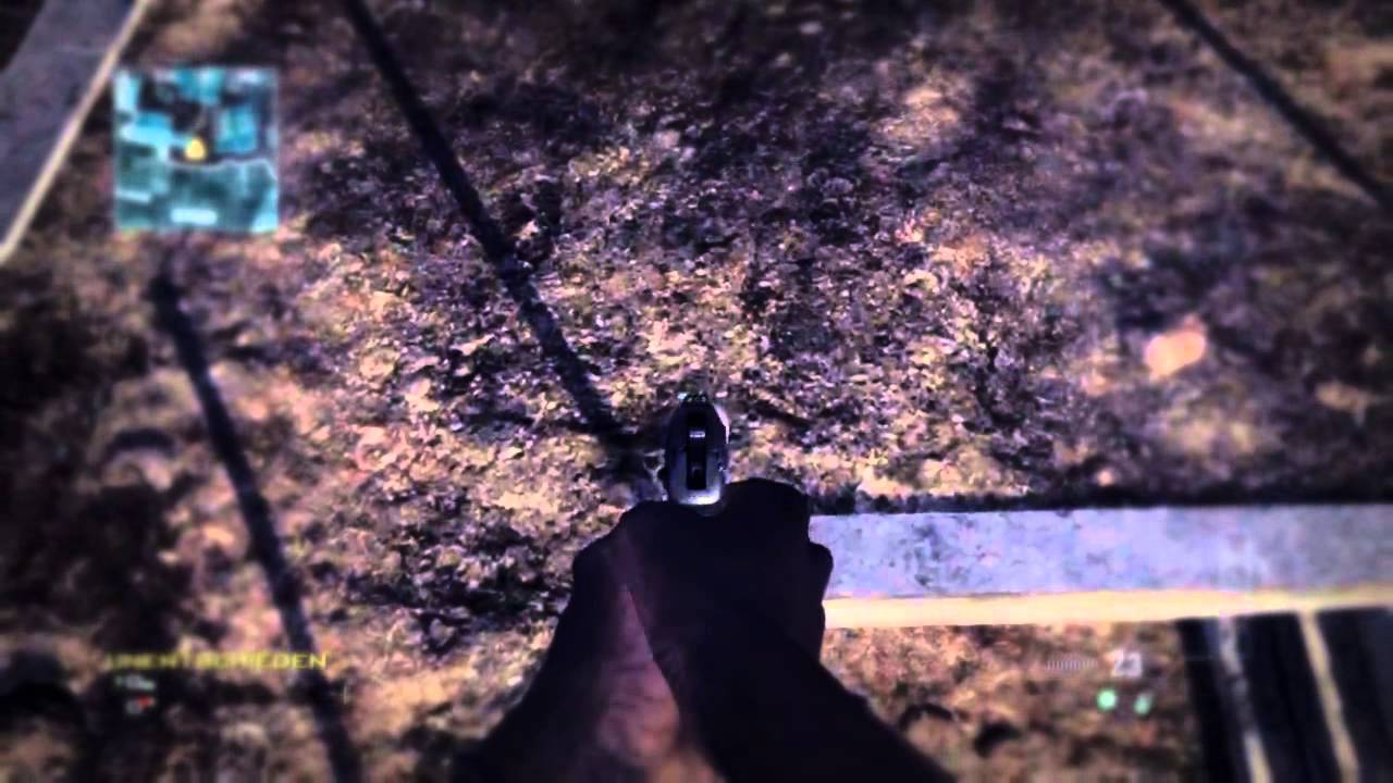 Strafe Jump Montage by HxlyTrapz