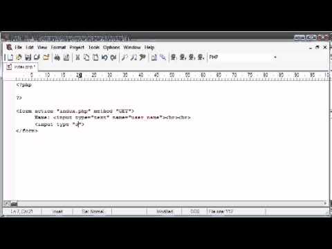 Beginner PHP Tutorial   47   String Functions  Upper   Lower Case Conversion   YouTube