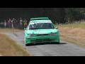 Rallye de Saintonge 2026 by ARK VIDÉO