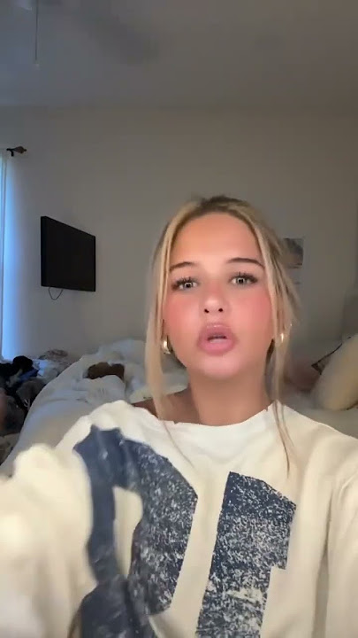 Unexpected collab? @TheKenzieMorris #blowupovernight #4urpage #fypシ゚viral