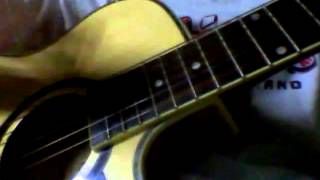 Revelation Song Cover By Micah Mendoza