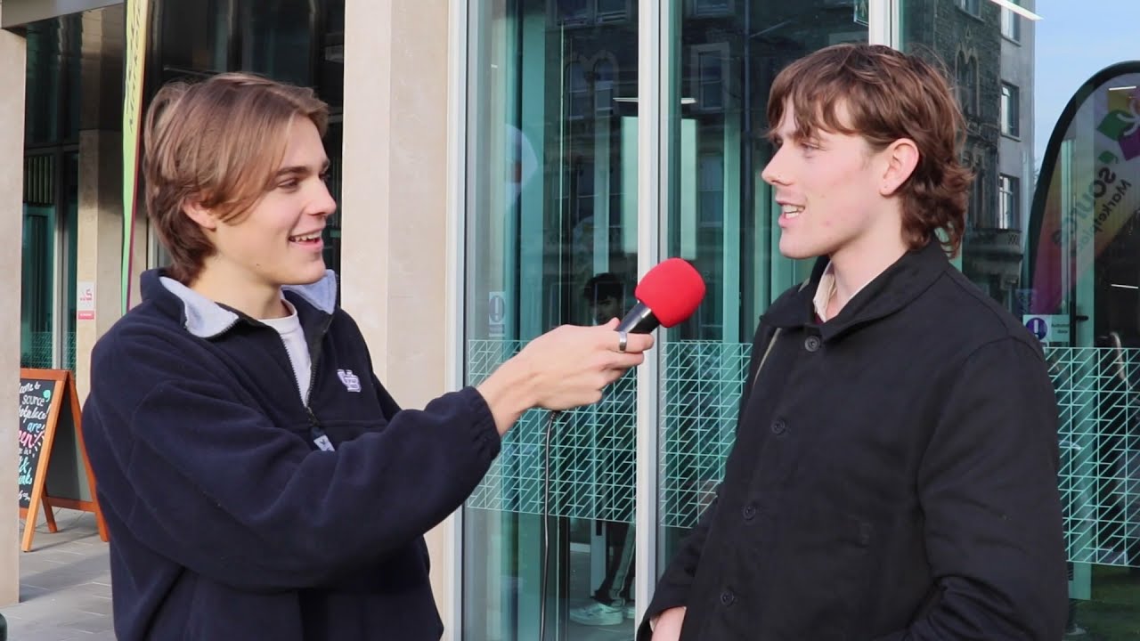 Advice for finding second year housing