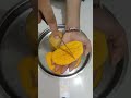 Mango#seasonal fruit#mango🥭🥭# yammi 😋😋🥭🥭