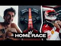 Charles Leclerc's Exclusive Behind-the-Scenes at Monaco F1 2023 🏎️