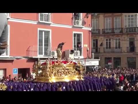 Excelentísima, Muy Ilustre y Venerable Hermandad y Cofradía de Nazarenos de Nuestro Padre Jesús de la Columna y María Santísima de la O
