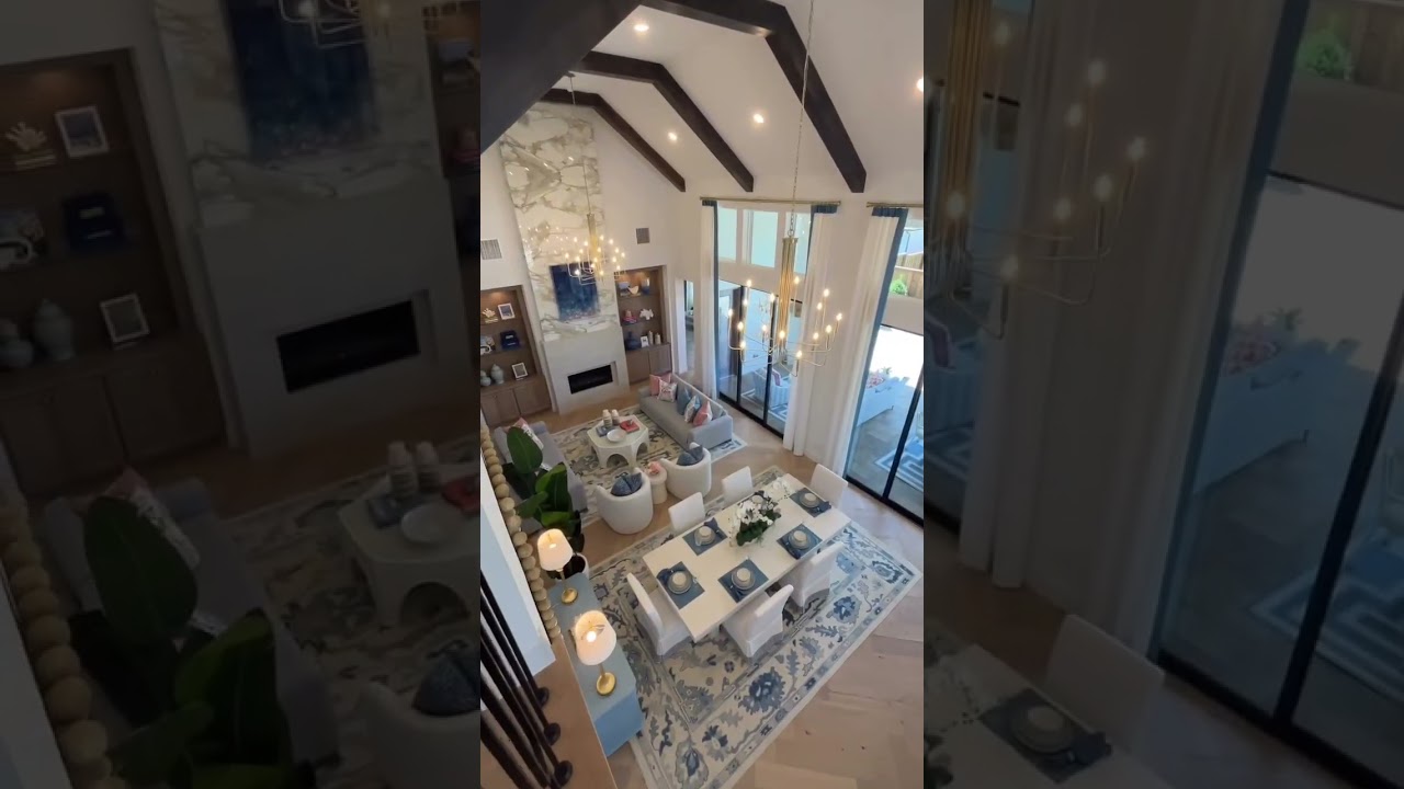 Inside a $1.2M Prosper TX Luxury Home 🏡✨ | Dream Living Near Frisco