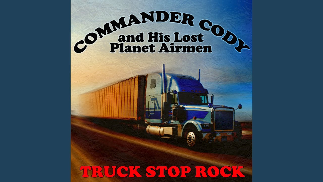 Truck Stop Rock YouTube