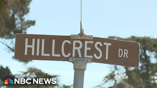 Two arrested after child dies at unlicensed California daycare