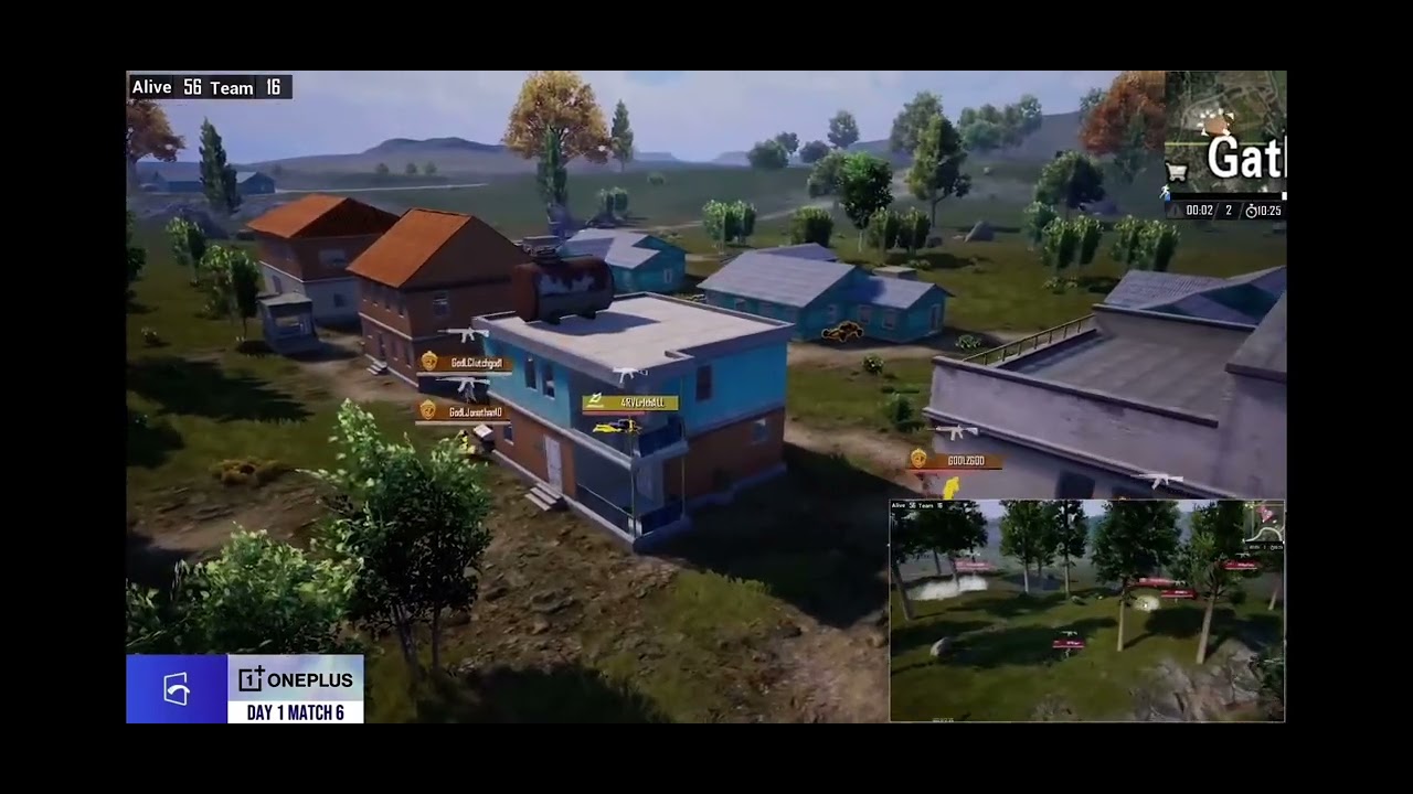 Godlike Jonathan pan 4Rivals￼￼ PMGC , Golike pmgc op performance 💛💛