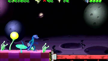 Gex #9 - New Toonland - Rock It! (2/2)