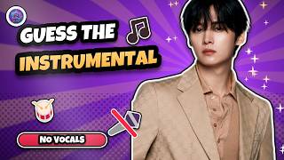 GUESS 60 KPOP SONGS BY THE BEAT 🎹 | KPOP QUIZ 2026
