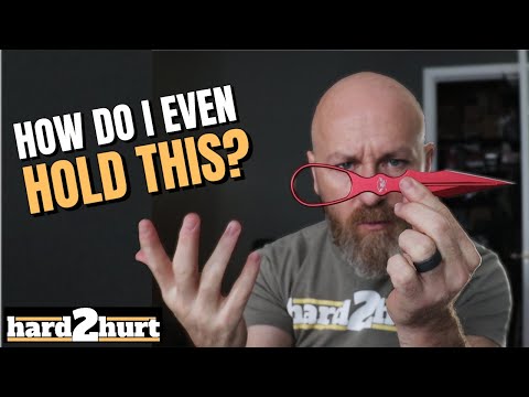 Video: Ar šauliai naudojo durklus?